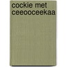 Cockie met CeeOoCeeKaa door J. Bakkenhoven