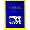 Dwangtoepassing na onvrijwillige psychiatrische opname by C.J. van de Klippe