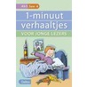1-minuutverhaaltjes voor jonge lezers