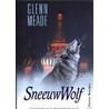 SneeuwWolf by G. Meade