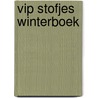 VIP stofjes winterboek door S. Hilhorst
