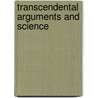 Transcendental arguments and science door Bieri