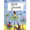 Geen gezoen!