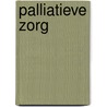 Palliatieve zorg door Onbekend