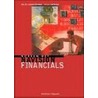 Werken met Navision Financials by F.J. Schoolderman