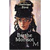 Berthe Morisot by D. Bona