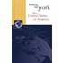 Looking for work in the United States of America