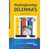 Verpleegkundige dilemma's by M. Enzlin