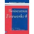 Basiscursus Fireworks 4