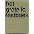 Het grote IQ testboek