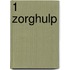 1 Zorghulp