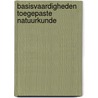 Basisvaardigheden Toegepaste Natuurkunde by Unknown
