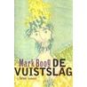 De vuistslag door M. Boog