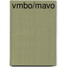 vmbo/mavo door P. Harbers