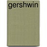 Gershwin door Thijs Bonger