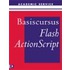Basiscursus Flash ActionScript