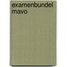 Examenbundel mavo by J. Nieuwland