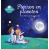 Sterren en planeten by Pierre Winters