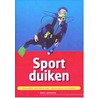 Sportduiken door Joshilyn Jackson