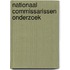 Nationaal Commissarissen Onderzoek