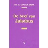 De brief van Jakobus door GabriëL. Van den Brink