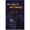 De man in het zwart by J. van den Dool