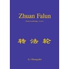 Zhuan Falun door L. Hongzhi