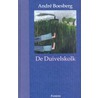 De Duivelskolk by A. Boesberg