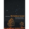 Bij heldere hemel by W. Beekman