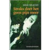 Straks doet het geen pijn meer