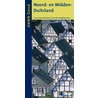 Noord- en Midden-Duitsland by Michiel Hatenboer