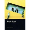 BlofBoek by Blof
