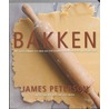 Bakken door James Peterson