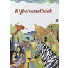 Bijbelvertelboek