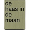 De haas in de maan by Vincent Icke