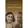 De kamergenoot van Anne Frank by Nanda van der Zee