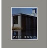 Piet Boon interieurs door J. Huisman