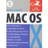 Mac OS X by M. Langer