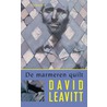 De marmeren quilt door D. Leavitt