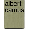 Albert Camus door O. Todd