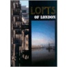 Lofts of London door P. McGuire