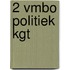 2 Vmbo Politiek KGT