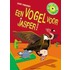 Een vogel voor Jasper
