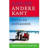 Sabbatical van droom naar daad by G. Smit