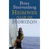 Heimwee naar de horizon
