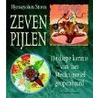 Zeven pijlen door Hyemeyohsts Storm