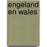Engeland en Wales