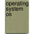Operating system os