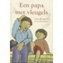 Een papa met vleugels