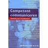 Competent communiceren door W. van Osch